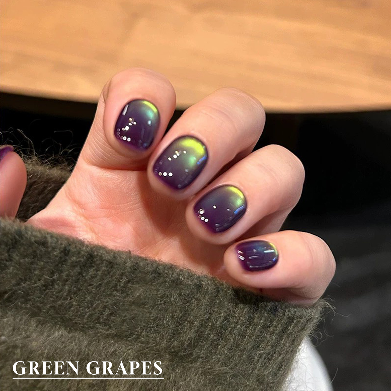 Nail Art Lilac - MIANEL 12ML 2026 New Lilac Purple
