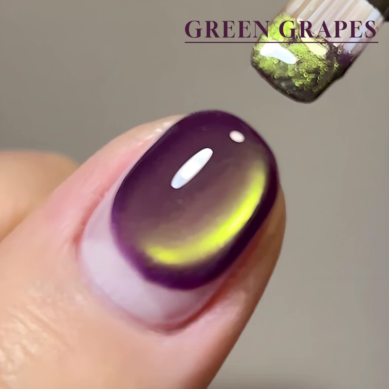 MIANEL 12ML 2026 New Lilac Pur - Nail Art Lilac recensie en prijs