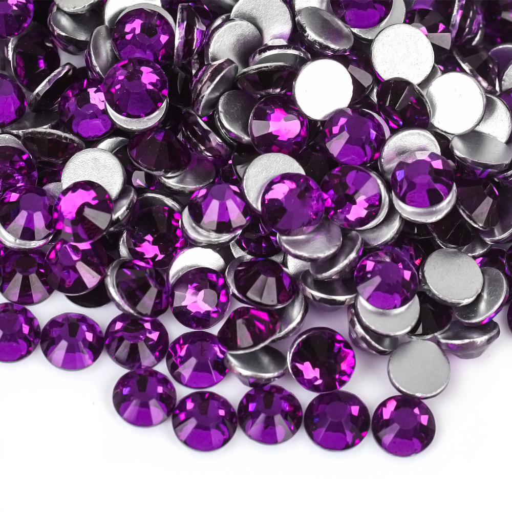 VC New Lilac Grape Purple  Nai - Nail Art Lilac recensie en prijs