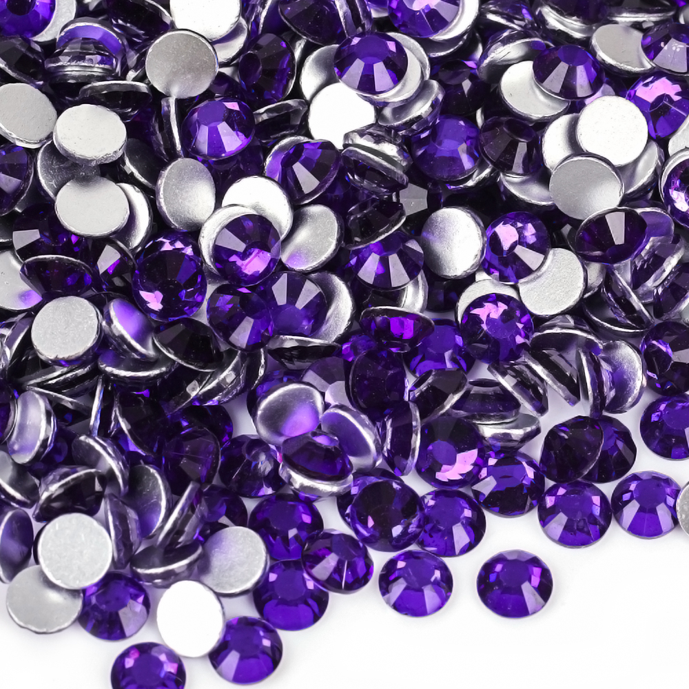 VC New Lilac Grape Purple  Nai - Nail Art Lilac recensie en prijs