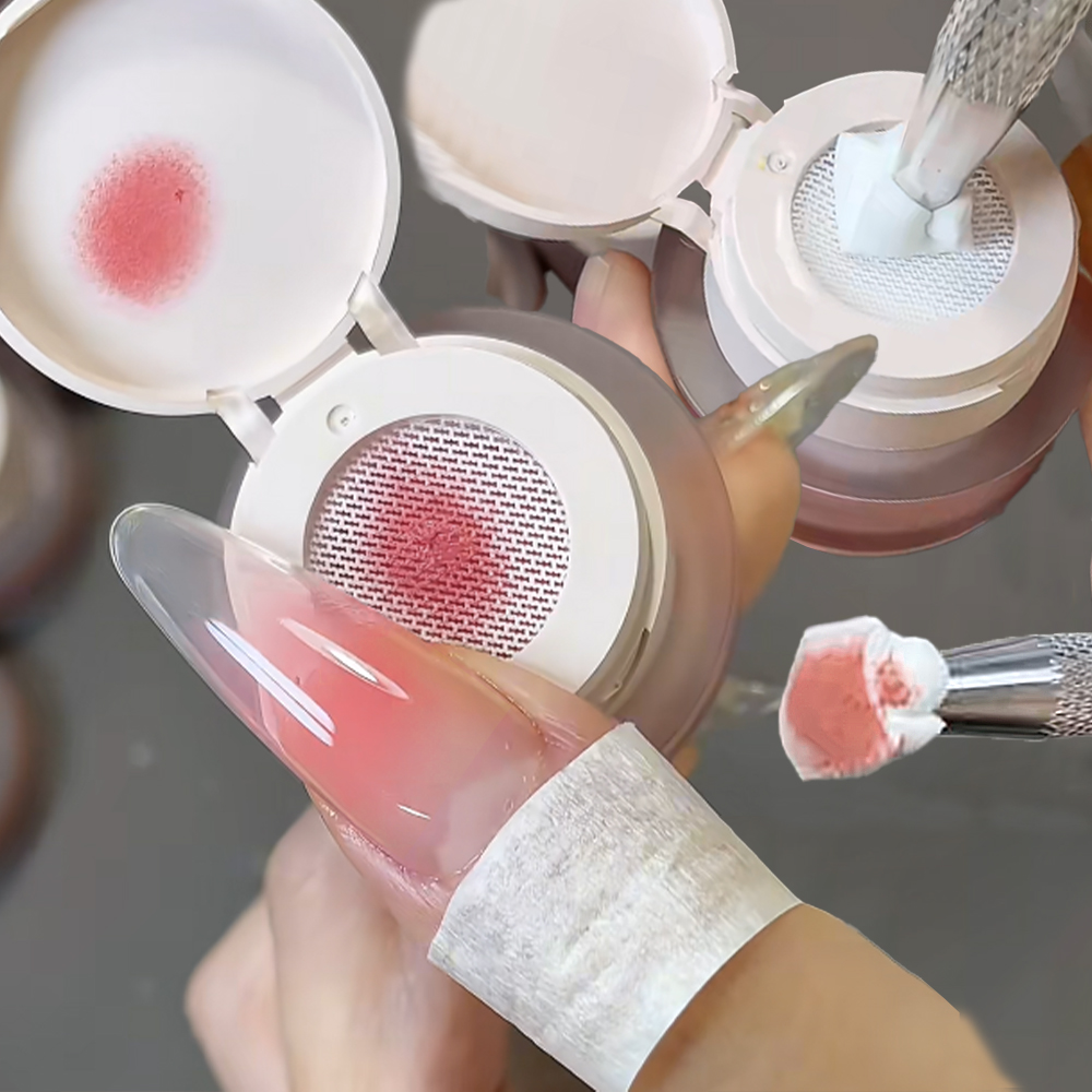 1Jar Gradient Nail Art Air Cus - Nail Art Ombre Pink recensie en prijs