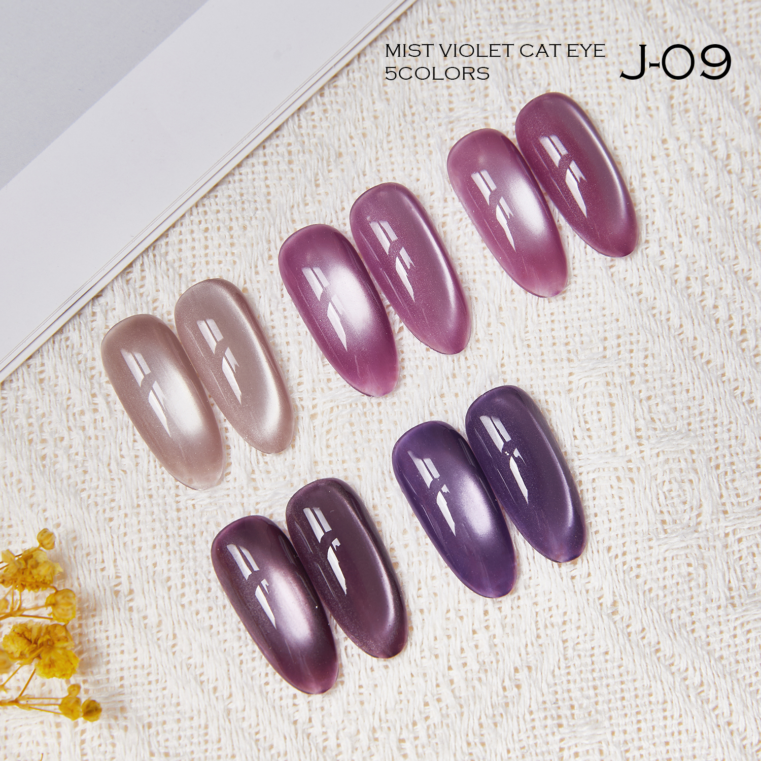 2025 Hot Sale Nail Art Non-tox - Nail Art Lilac recensie en prijs
